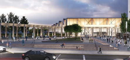 CDP-Enu-Ugwu-Transport-Hub CDP-Enu-Ugwu-Transport-Hub