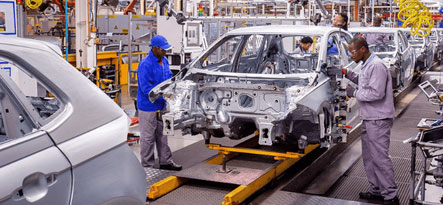Projects-Industry-Automotive Projects-Industry-Automotive
