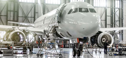 Projects-Industry-Aviation Projects-Industry-Aviation