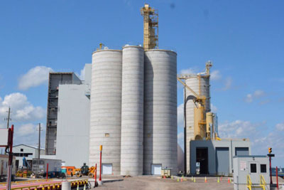 Industry-Agriculture-Industry Industry-Agriculture-Industry