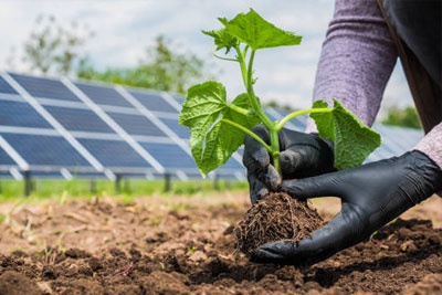 Industry-Agriculture-Infrastructure Industry-Agriculture-Infrastructure