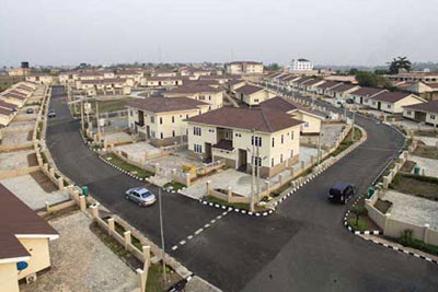 Industry-Agriculture-Residential Industry-Agriculture-Residential