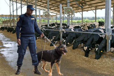 Industry-Agriculture-Security Industry-Agriculture-Security
